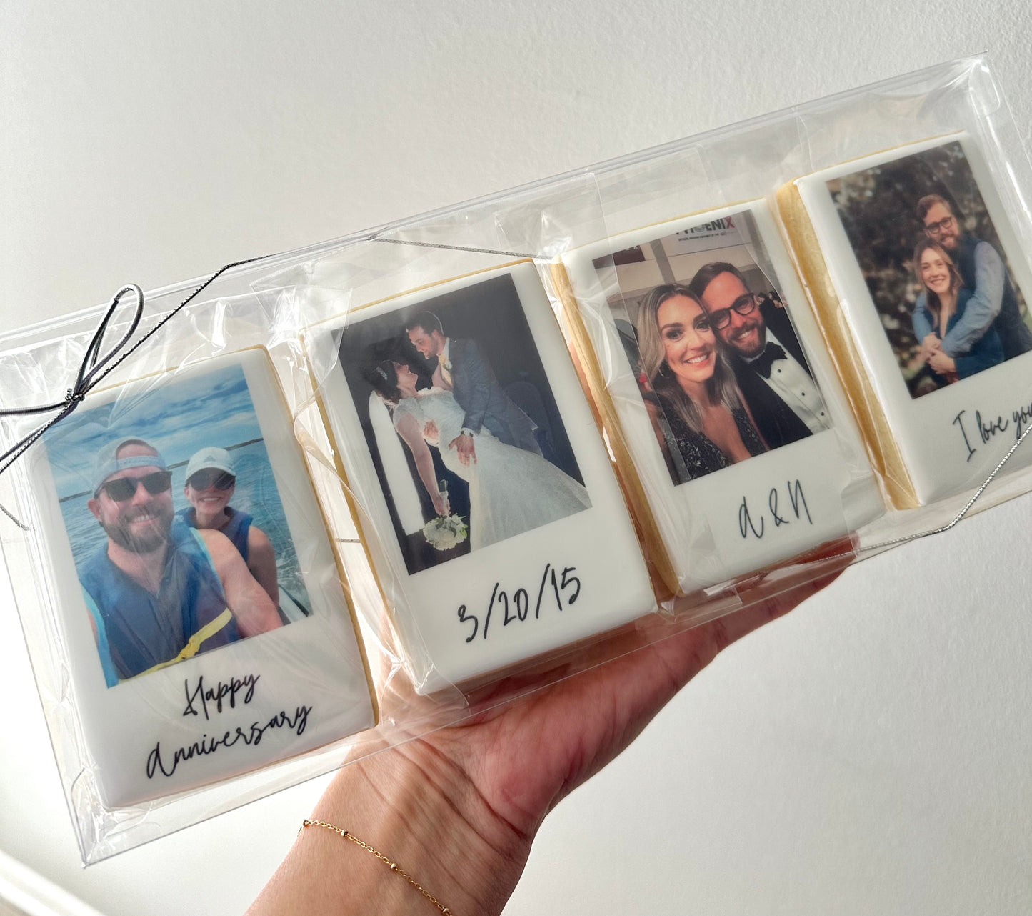 Polaroid Gift Set