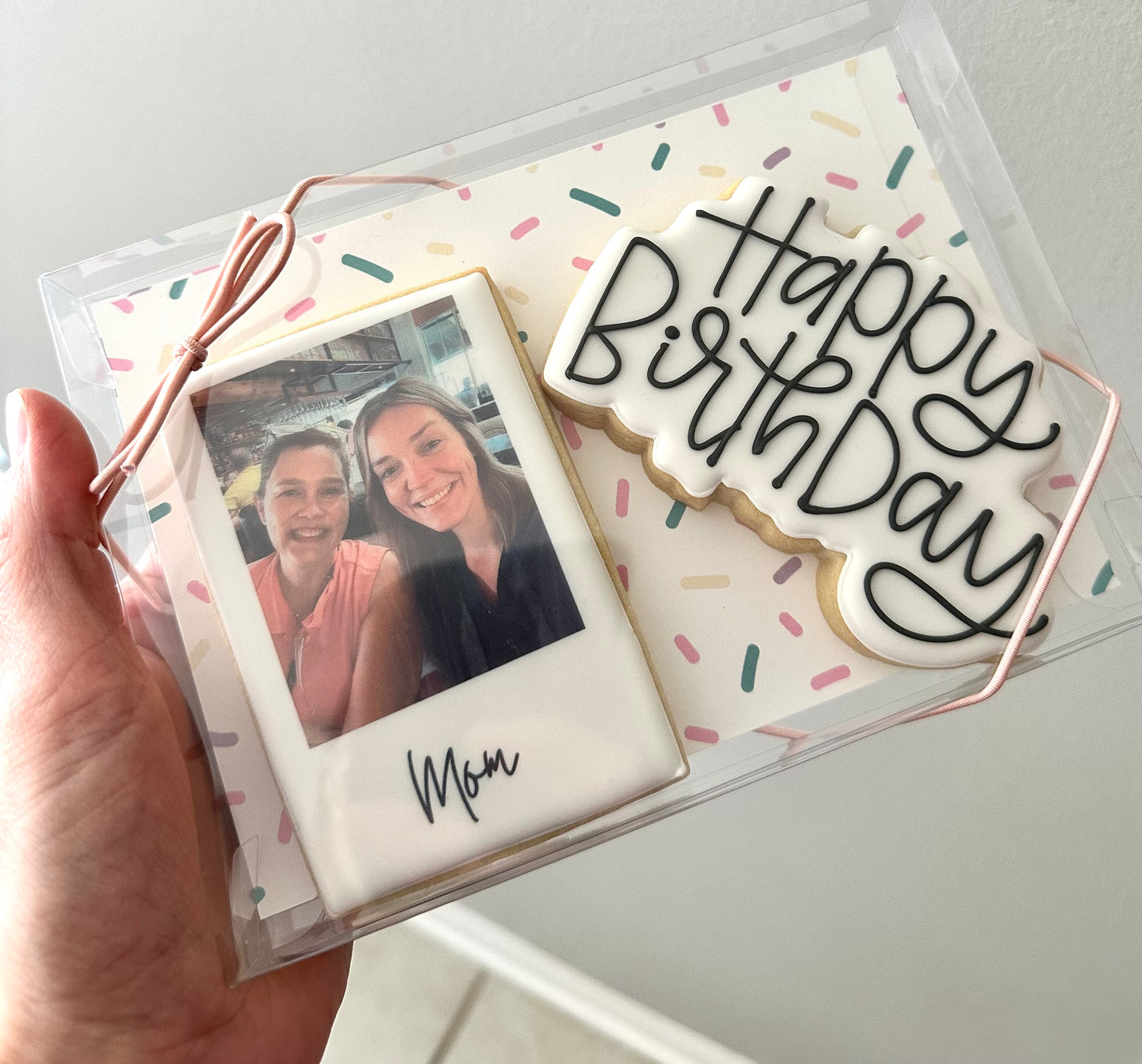Birthday Gift Set
